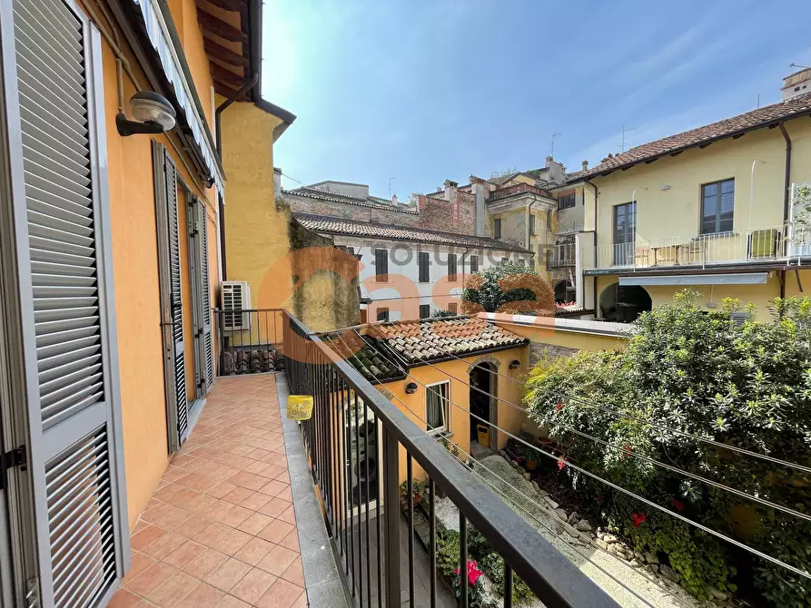 Immagine 19 di Appartamento in vendita  in Vicolo San Paolo a Piacenza