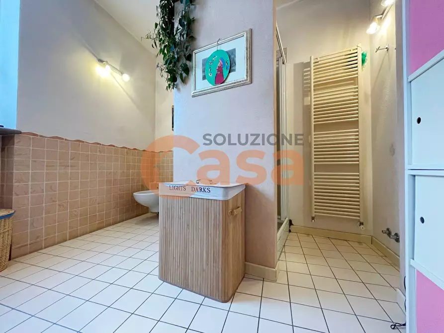 Immagine 25 di Appartamento in vendita  in Vicolo San Paolo a Piacenza