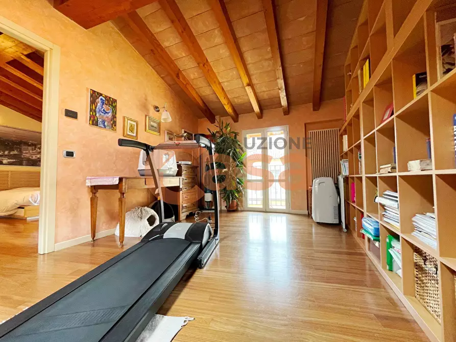 Immagine 28 di Appartamento in vendita  in Vicolo San Paolo a Piacenza