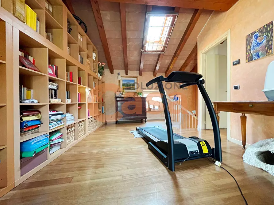 Immagine 29 di Appartamento in vendita  in Vicolo San Paolo a Piacenza