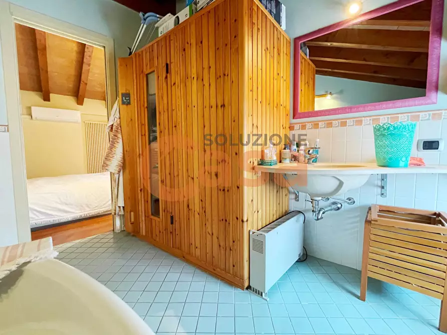 Immagine 37 di Appartamento in vendita  in Vicolo San Paolo a Piacenza