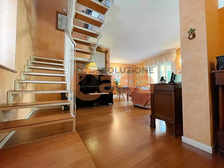 Immagine 6 di Villa in vendita  in Vicolo San Paolo a Piacenza