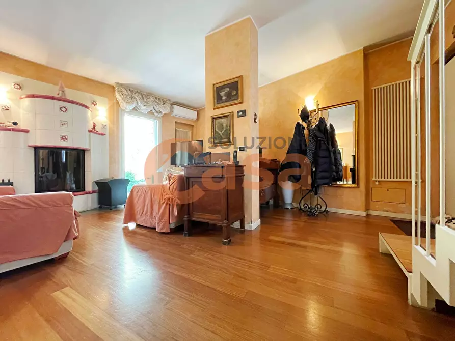 Immagine 8 di Villa in vendita  in Vicolo San Paolo a Piacenza