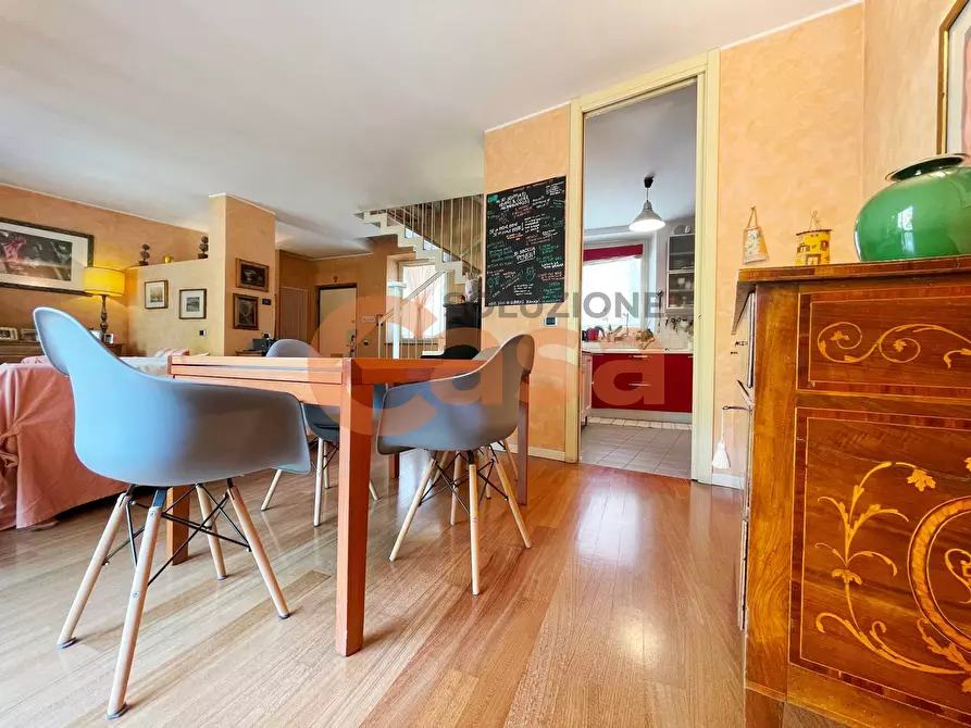 Immagine 16 di Villa in vendita  in Vicolo San Paolo a Piacenza