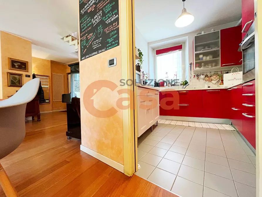 Immagine 13 di Villa in vendita  in Vicolo San Paolo a Piacenza