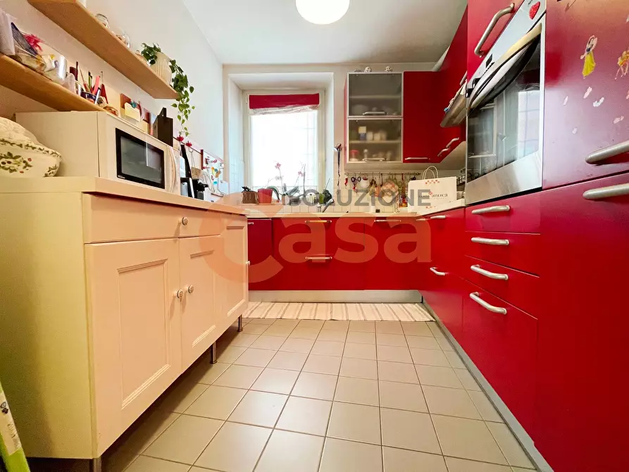 Immagine 14 di Villa in vendita  in Vicolo San Paolo a Piacenza