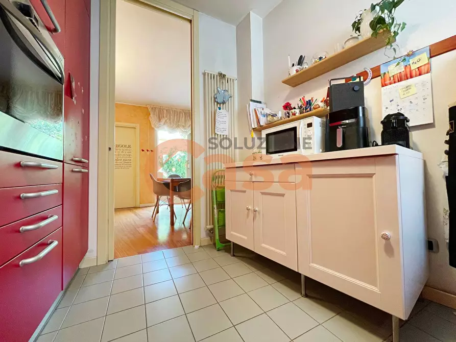 Immagine 15 di Villa in vendita  in Vicolo San Paolo a Piacenza