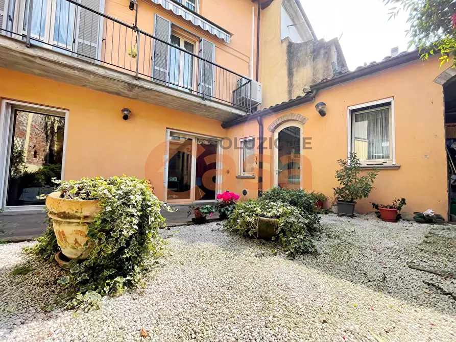 Immagine 5 di Villa in vendita  in Vicolo San Paolo a Piacenza