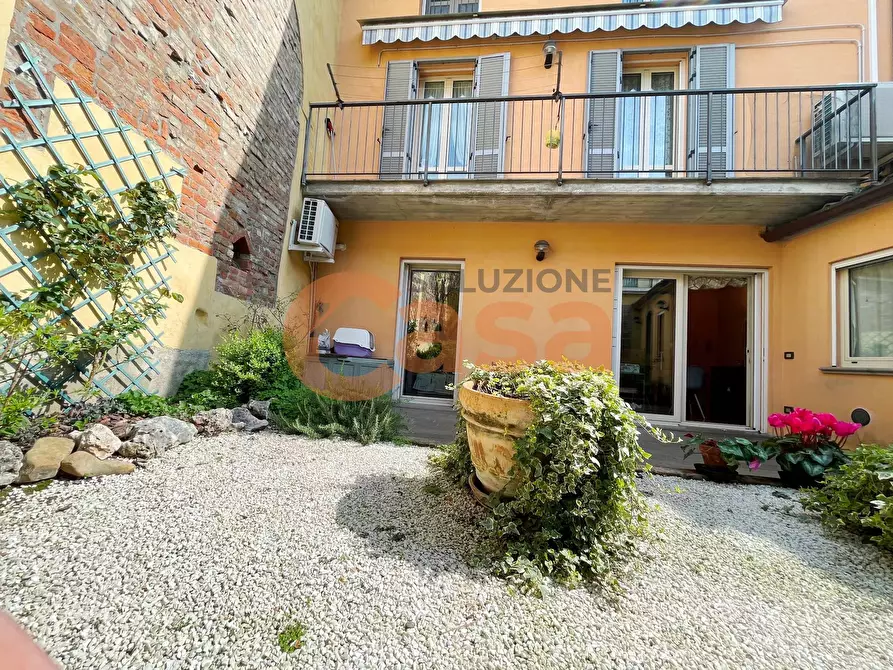 Immagine 4 di Villa in vendita  in Vicolo San Paolo a Piacenza