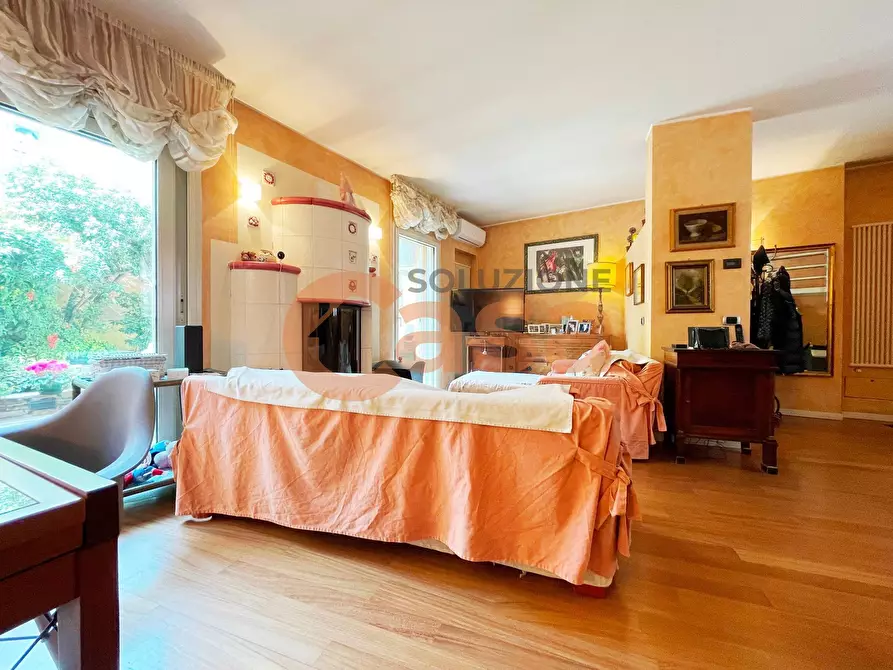 Immagine 10 di Villa in vendita  in Vicolo San Paolo a Piacenza