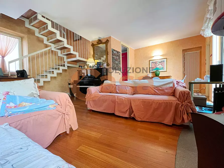 Immagine 9 di Villa in vendita  in Vicolo San Paolo a Piacenza