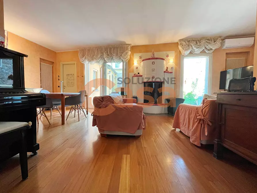 Immagine 7 di Villa in vendita  in Vicolo San Paolo a Piacenza