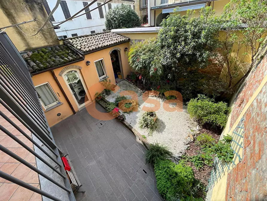 Immagine 21 di Villa in vendita  in Vicolo San Paolo a Piacenza