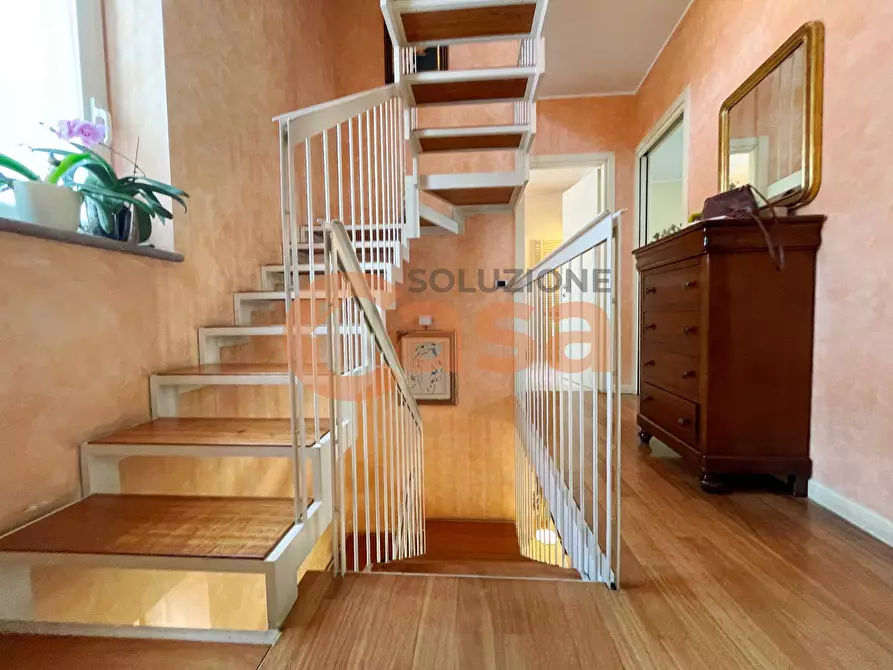 Immagine 17 di Villa in vendita  in Vicolo San Paolo a Piacenza