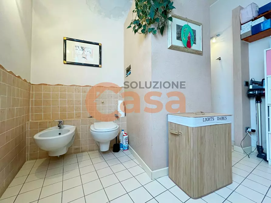 Immagine 26 di Villa in vendita  in Vicolo San Paolo a Piacenza