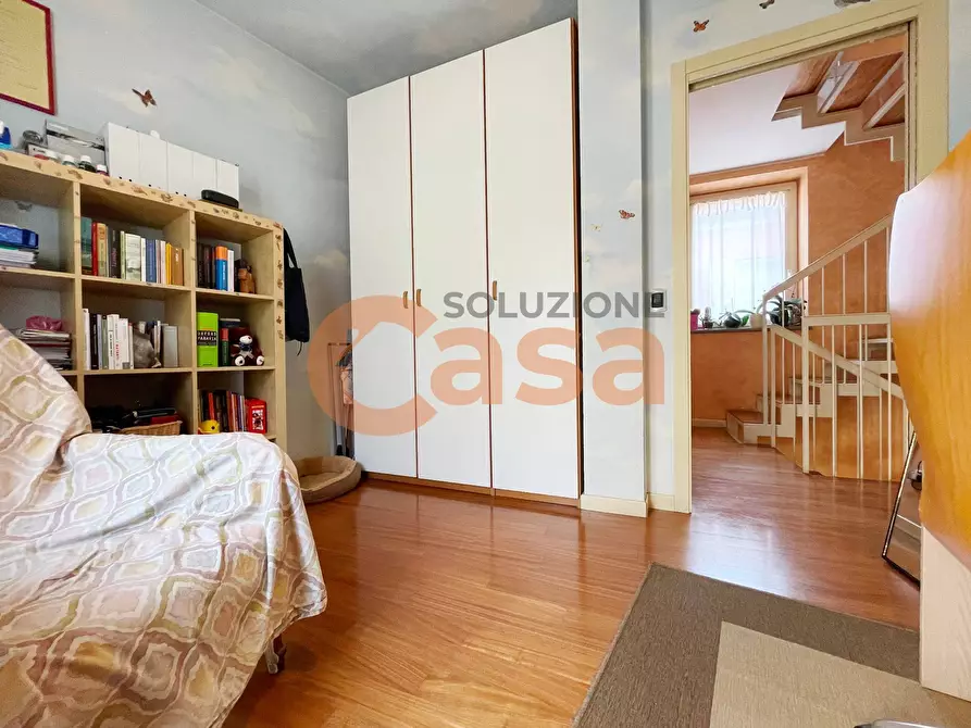 Immagine 23 di Villa in vendita  in Vicolo San Paolo a Piacenza