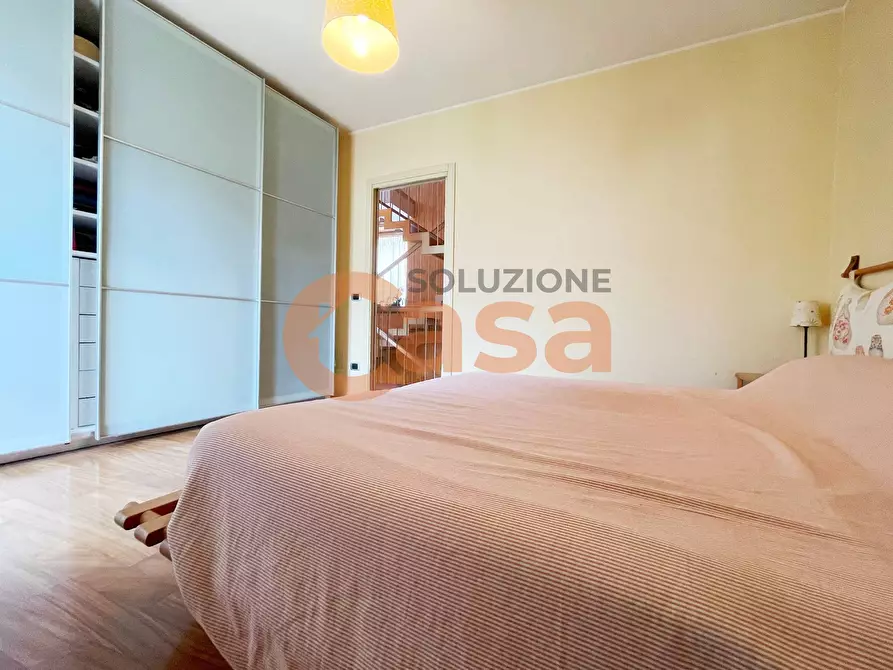 Immagine 22 di Villa in vendita  in Vicolo San Paolo a Piacenza