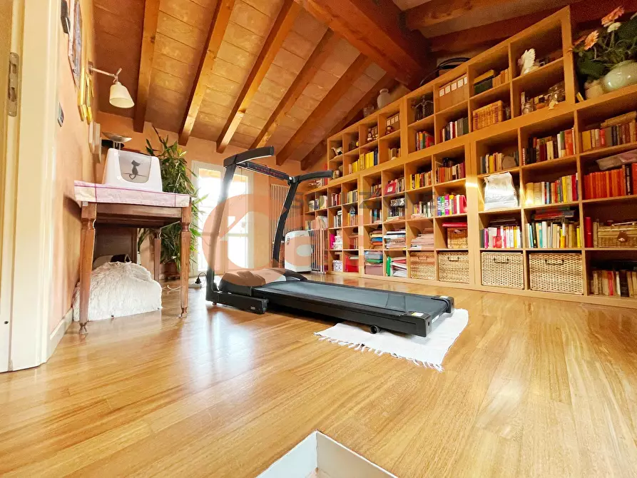 Immagine 30 di Villa in vendita  in Vicolo San Paolo a Piacenza