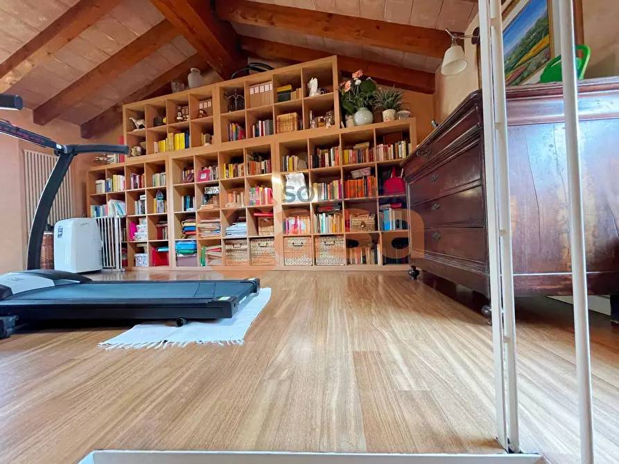 Immagine 31 di Villa in vendita  in Vicolo San Paolo a Piacenza