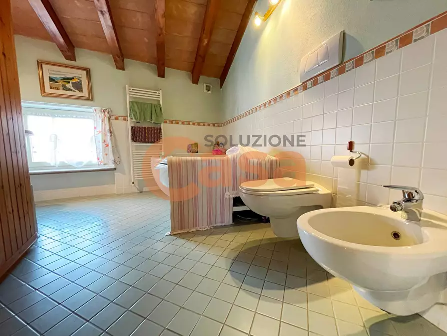 Immagine 34 di Villa in vendita  in Vicolo San Paolo a Piacenza