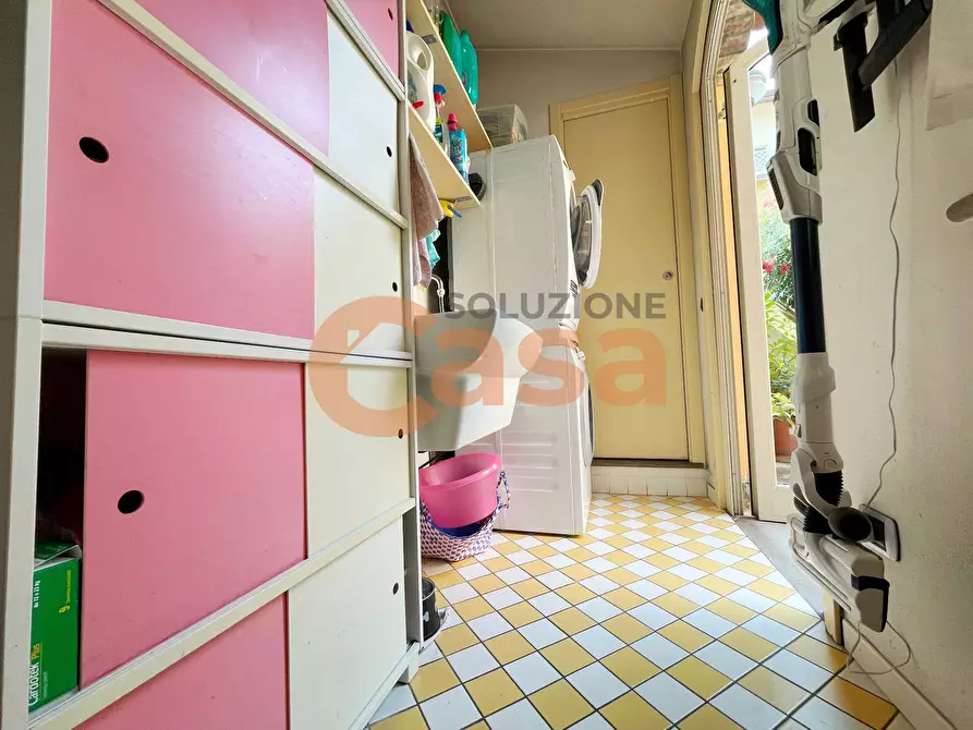 Immagine 38 di Villa in vendita  in Vicolo San Paolo a Piacenza