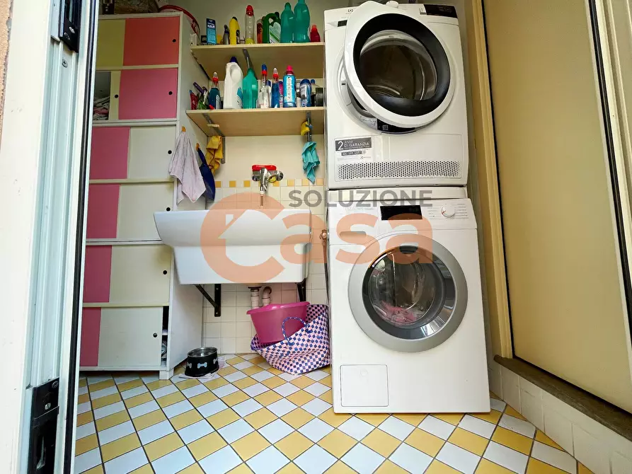 Immagine 39 di Villa in vendita  in Vicolo San Paolo a Piacenza