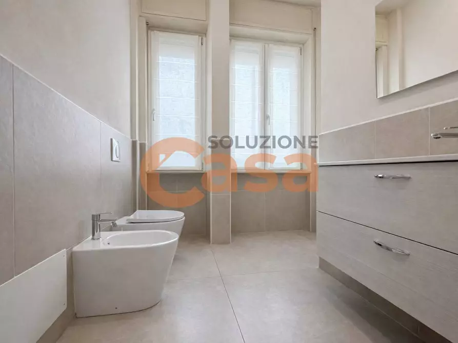 Immagine 15 di Appartamento in vendita  in Via Raineri Giovanni a Piacenza