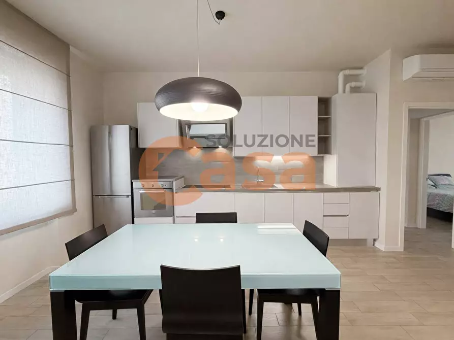 Immagine 5 di Appartamento in vendita  in Via Raineri Giovanni a Piacenza