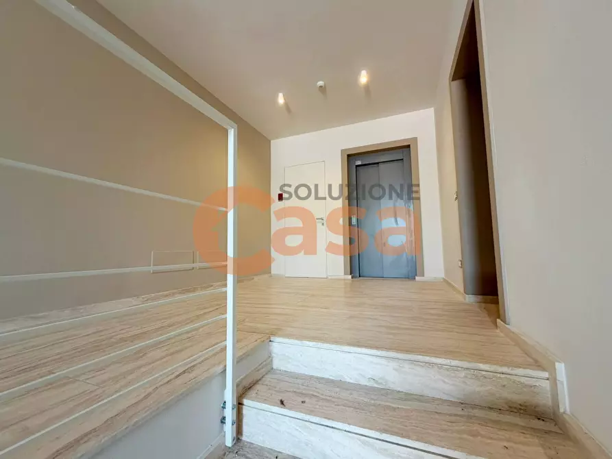 Immagine 9 di Attico in vendita  in Via IV Novembre a Piacenza