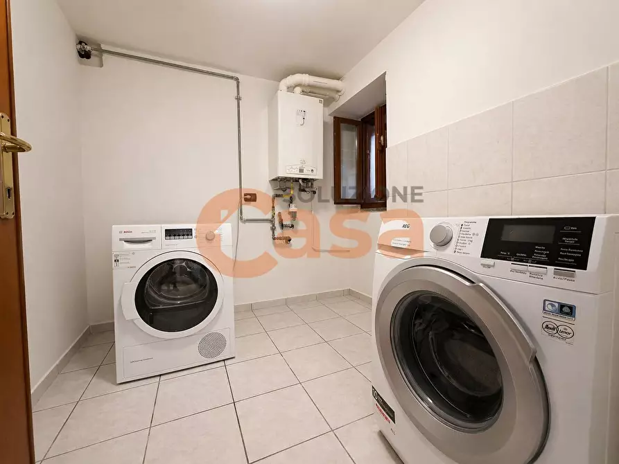 Immagine 22 di Appartamento in vendita  in Piazza Guglielmo Marconi a Gragnano Trebbiense