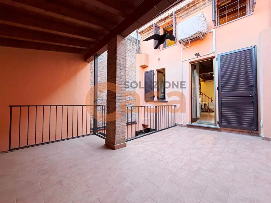 Immagine 10 di Appartamento in vendita  in Piazza Guglielmo Marconi a Gragnano Trebbiense