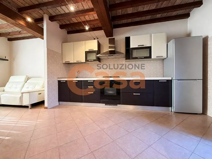 Immagine 3 di Appartamento in vendita  in Piazza Guglielmo Marconi a Gragnano Trebbiense