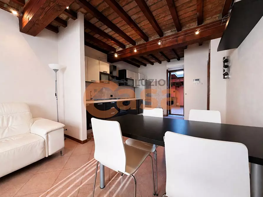 Immagine 4 di Appartamento in vendita  in Piazza Guglielmo Marconi a Gragnano Trebbiense