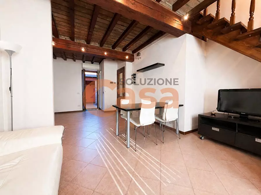 Immagine 1 di Appartamento in vendita  in Piazza Guglielmo Marconi a Gragnano Trebbiense