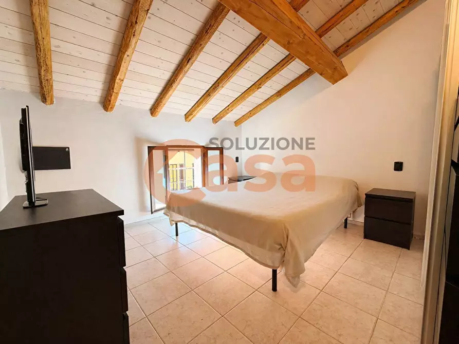 Immagine 13 di Appartamento in vendita  in Piazza Guglielmo Marconi a Gragnano Trebbiense