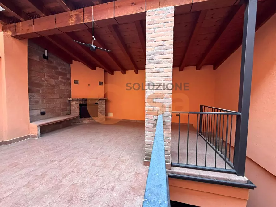 Immagine 9 di Villa in vendita  in Piazza Guglielmo Marconi a Gragnano Trebbiense