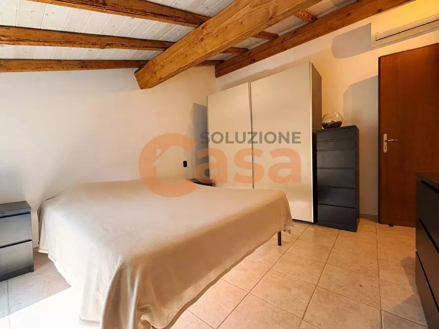 Immagine 14 di Villa in vendita  in Piazza Guglielmo Marconi a Gragnano Trebbiense
