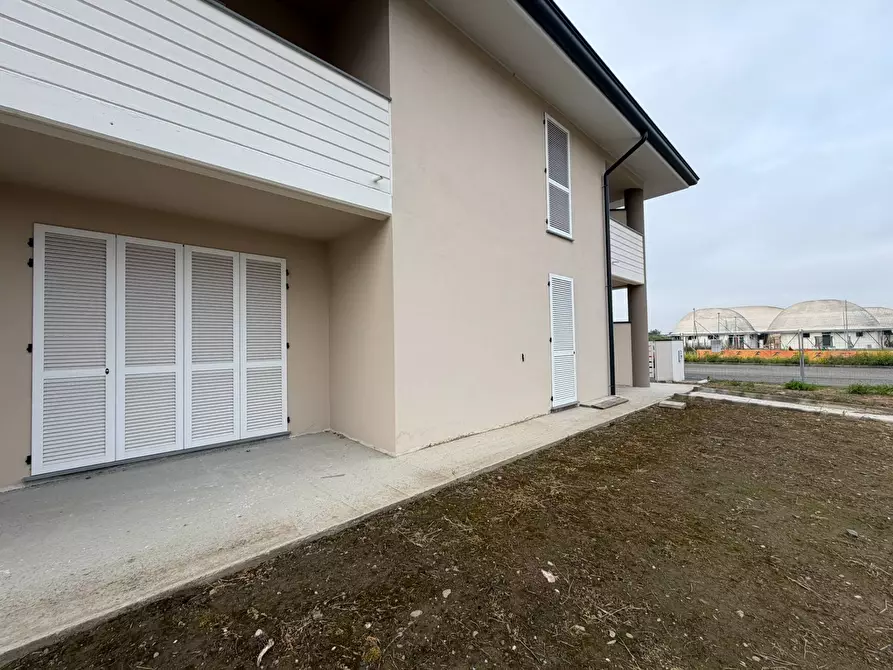 Immagine 6 di Villa in vendita  a Gossolengo