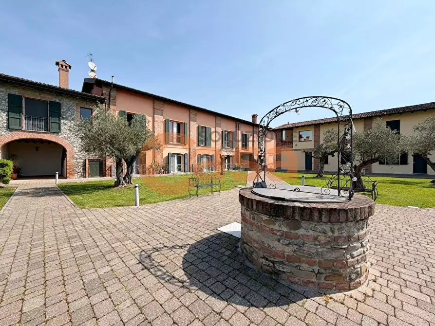 Immagine 38 di Appartamento in vendita  in Strada della Regina a Gossolengo