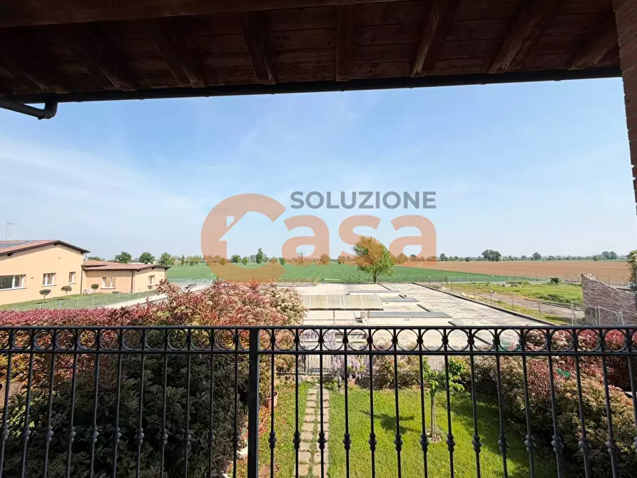 Immagine 9 di Appartamento in vendita  in Strada della Regina a Gossolengo