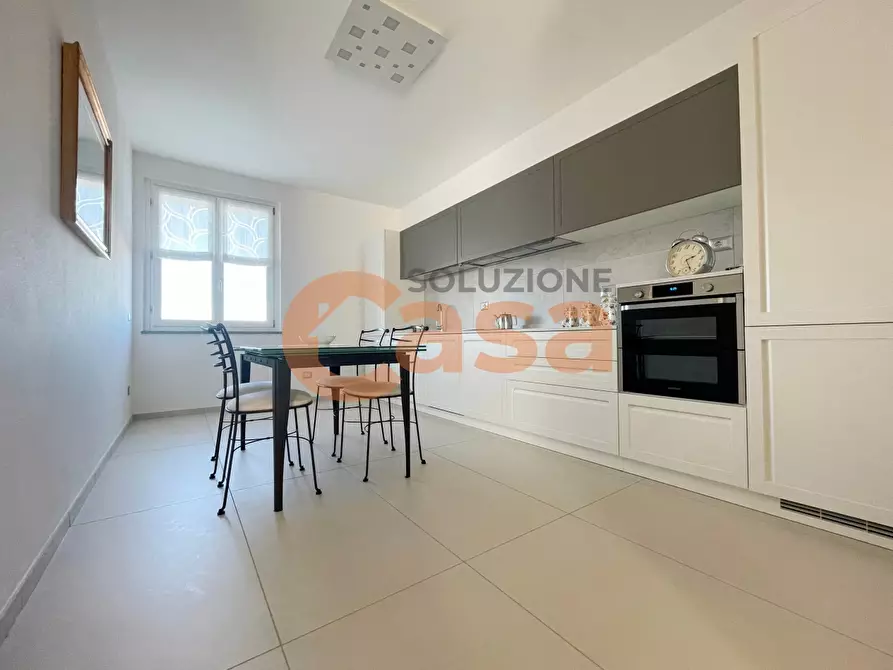 Immagine 12 di Appartamento in vendita  in Via Puccini a Agazzano