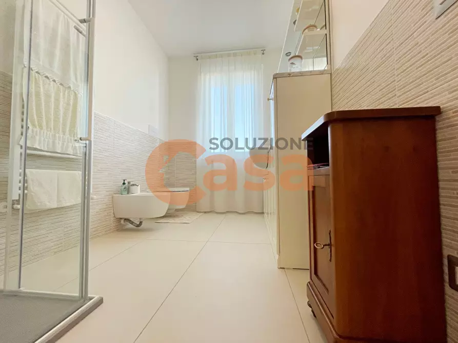 Immagine 15 di Appartamento in vendita  in Via Puccini a Agazzano