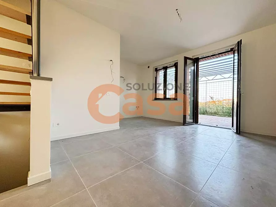 Immagine 2 di Villa in vendita  in Loc. Turro a Podenzano