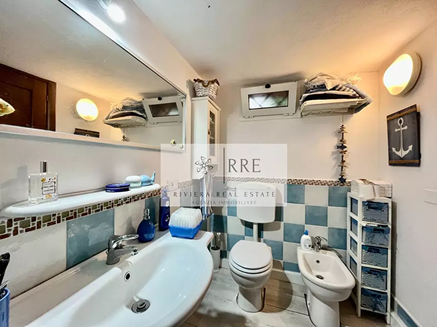 Immagine 14 di Appartamento in vendita  in Via Michelangelo Buonarroti a Alassio