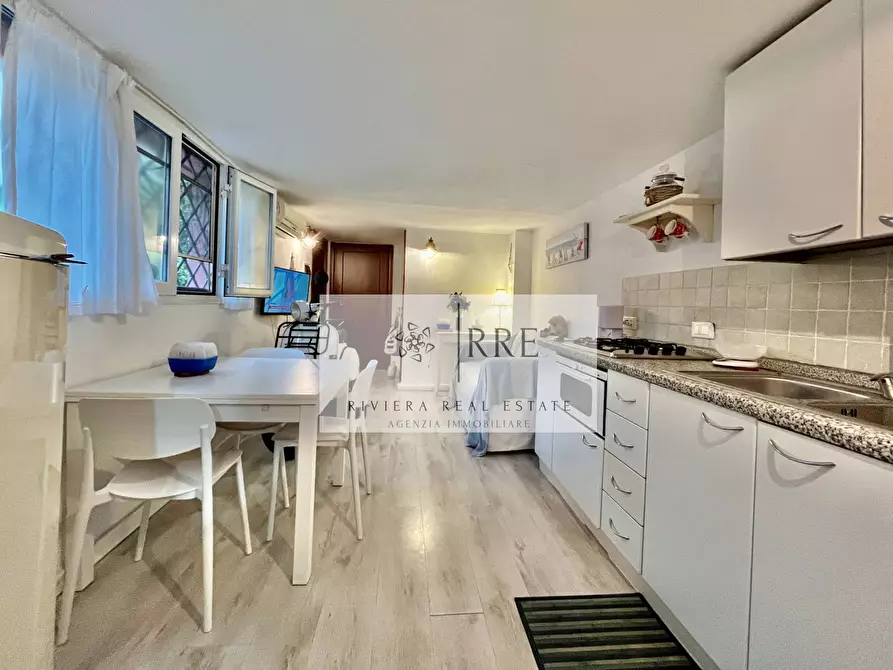 Immagine 1 di Appartamento in vendita  in Via Michelangelo Buonarroti a Alassio