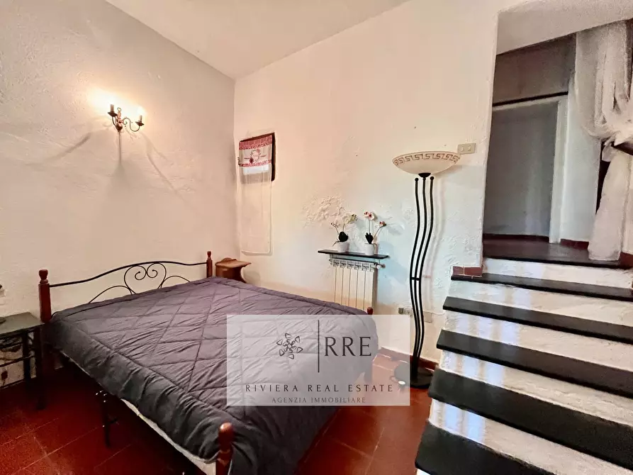 Immagine 20 di Appartamento in vendita  in Frazione Ligo a Villanova D'albenga