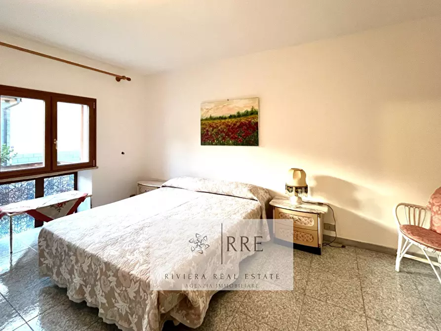 Immagine 9 di Appartamento in vendita  in Via San Damiano a Andora