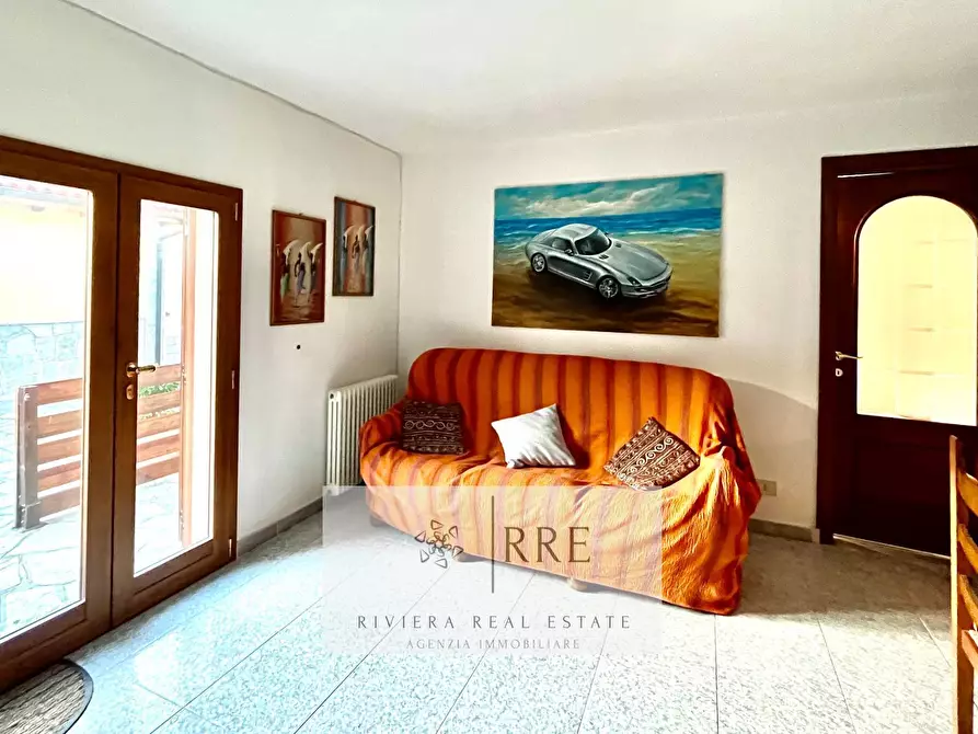 Immagine 3 di Appartamento in vendita  in Via San Damiano a Andora