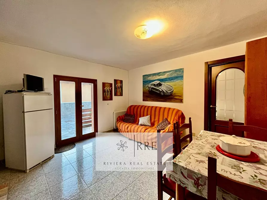 Immagine 6 di Appartamento in vendita  in Via San Damiano a Andora