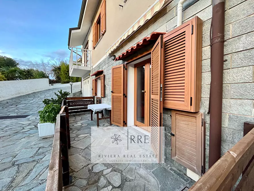 Immagine 14 di Appartamento in vendita  in Via San Damiano a Andora